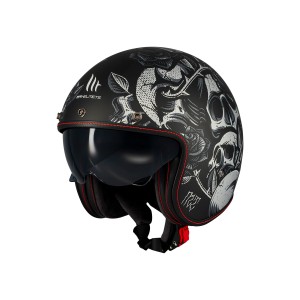 CASCO MT LEMANS 2 SV S BREAKOUT B2 MATE - JET