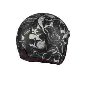 CASCO MT LEMANS 2 SV S BREAKOUT B2 MATE - JET