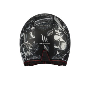 CASCO MT LEMANS 2 SV S BREAKOUT B2 MATE - JET