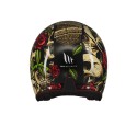 CASCO MT LEMANS 2 SV S BREAKOUT B9 BRILLO - JET
