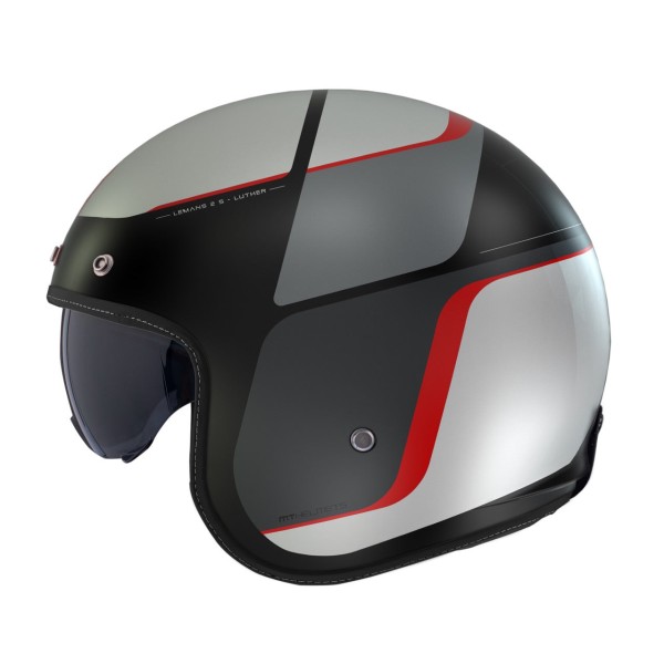 CASCO MT LEMANS 2 SV S LUTHER B15 MATE - JET
