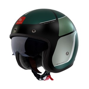 CASCO MT LEMANS 2 SV S LUTHER B6 MATE - JET