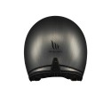 CASCO MT LEMANS 2 SV S SCRATCHED CHROME A2 MATE - JET