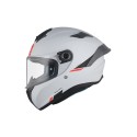 CASCO MT TARGO S SOLID A12 BRILLO - INTEGRAL