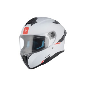 CASCO MT TARGO S SOLID A12 BRILLO - INTEGRAL