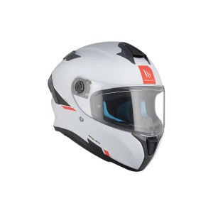 CASCO MT TARGO S SOLID A12 BRILLO - INTEGRAL