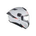 CASCO MT TARGO S SOLID A12 BRILLO - INTEGRAL