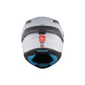 CASCO MT TARGO S SOLID A12 BRILLO - INTEGRAL
