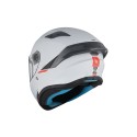 CASCO MT TARGO S SOLID A12 BRILLO - INTEGRAL