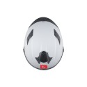CASCO MT TARGO S SOLID A12 BRILLO - INTEGRAL