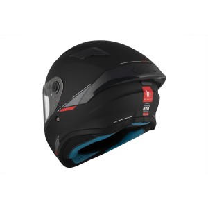 CASCO MT TARGO S SOLID A1 MATE - INTEGRAL