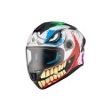 CASCO MT TARGO S JOKE A5 BRILLO - INTEGRAL