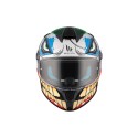 CASCO MT TARGO S JOKE A5 BRILLO - INTEGRAL