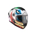 CASCO MT TARGO S JOKE A5 BRILLO - INTEGRAL