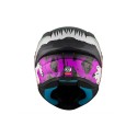 CASCO MT TARGO S JOKE A5 BRILLO - INTEGRAL