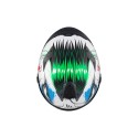 CASCO MT TARGO S JOKE A5 BRILLO - INTEGRAL