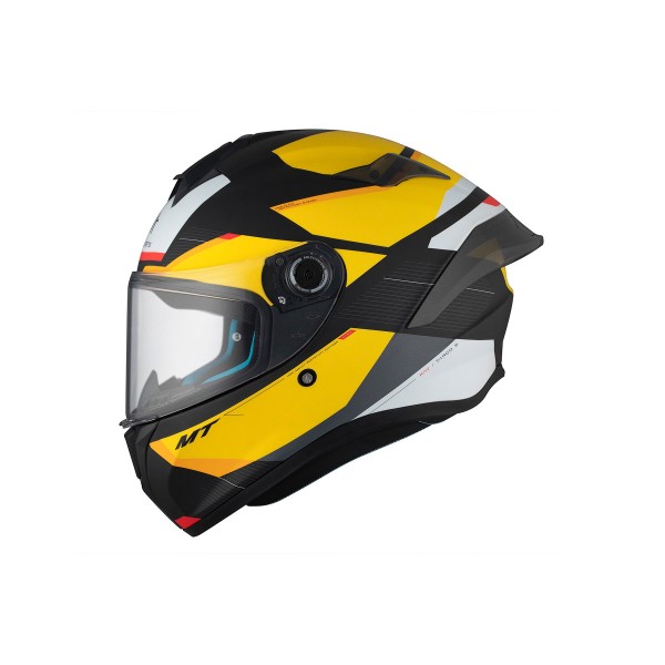 CASCO MT TARGO S KAY B3 MATE - INTEGRAL
