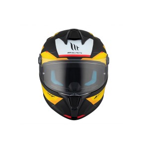 CASCO MT TARGO S KAY B3 MATE - INTEGRAL