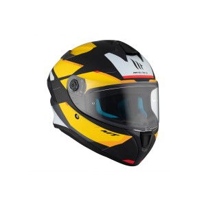 CASCO MT TARGO S KAY B3 MATE - INTEGRAL