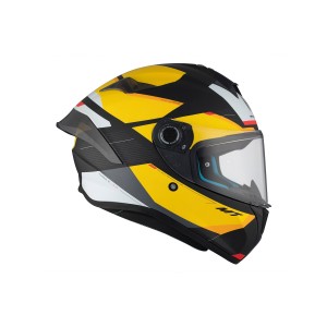 CASCO MT TARGO S KAY B3 MATE - INTEGRAL