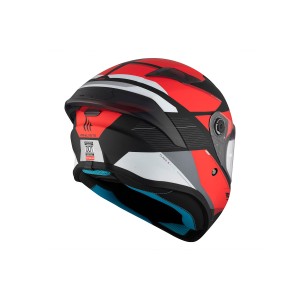 CASCO MT TARGO S KAY B5 MATE - INTEGRAL