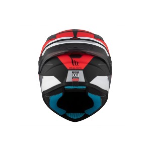 CASCO MT TARGO S KAY B5 MATE - INTEGRAL