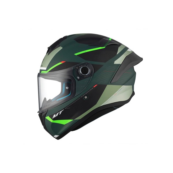 CASCO MT TARGO S KAY C6 MATE - INTEGRAL
