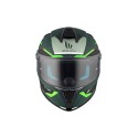 CASCO MT TARGO S KAY C6 MATE - INTEGRAL