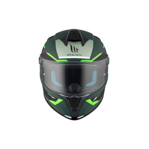 CASCO MT TARGO S KAY C6 MATE - INTEGRAL