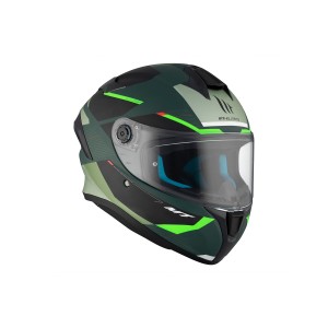 CASCO MT TARGO S KAY C6 MATE - INTEGRAL