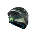 CASCO MT TARGO S KAY C6 MATE - INTEGRAL