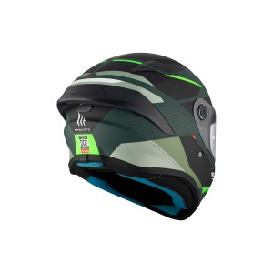 CASCO MT TARGO S KAY C6 MATE - INTEGRAL