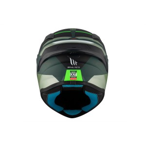 CASCO MT TARGO S KAY C6 MATE - INTEGRAL