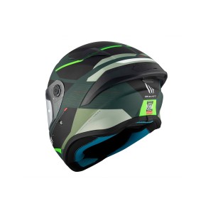 CASCO MT TARGO S KAY C6 MATE - INTEGRAL
