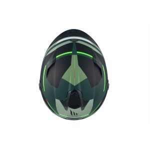 CASCO MT TARGO S KAY C6 MATE - INTEGRAL