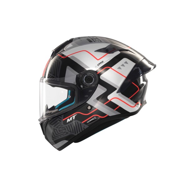 CASCO MT TARGO S BRIK C0 BRILLO - INTEGRAL