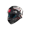 CASCO MT TARGO S BRIK C0 BRILLO - INTEGRAL