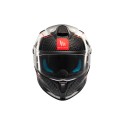 CASCO MT TARGO S BRIK C0 BRILLO - INTEGRAL