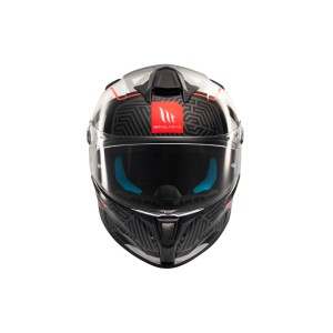 CASCO MT TARGO S BRIK C0 BRILLO - INTEGRAL
