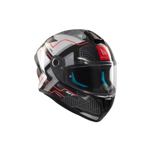 CASCO MT TARGO S BRIK C0 BRILLO - INTEGRAL