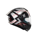 CASCO MT TARGO S BRIK C0 BRILLO - INTEGRAL