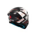 CASCO MT TARGO S BRIK C0 BRILLO - INTEGRAL