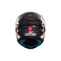 CASCO MT TARGO S BRIK C0 BRILLO - INTEGRAL