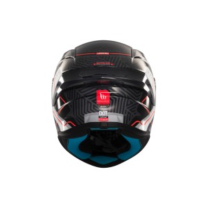 CASCO MT TARGO S BRIK C0 BRILLO - INTEGRAL