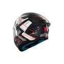 CASCO MT TARGO S BRIK C0 BRILLO - INTEGRAL