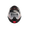 CASCO MT TARGO S BRIK C0 BRILLO - INTEGRAL