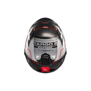 CASCO MT TARGO S BRIK C0 BRILLO - INTEGRAL