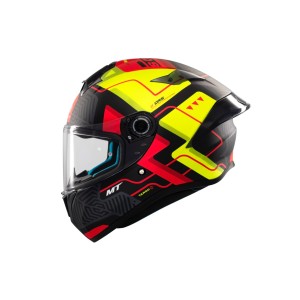 CASCO MT TARGO S BRIK C3 MATE - INTEGRAL