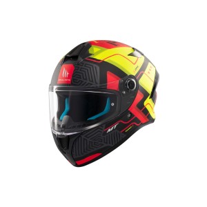 CASCO MT TARGO S BRIK C3 MATE - INTEGRAL