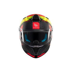 CASCO MT TARGO S BRIK C3 MATE - INTEGRAL